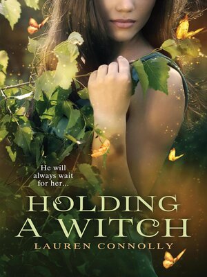 cover image of Holding a Witch